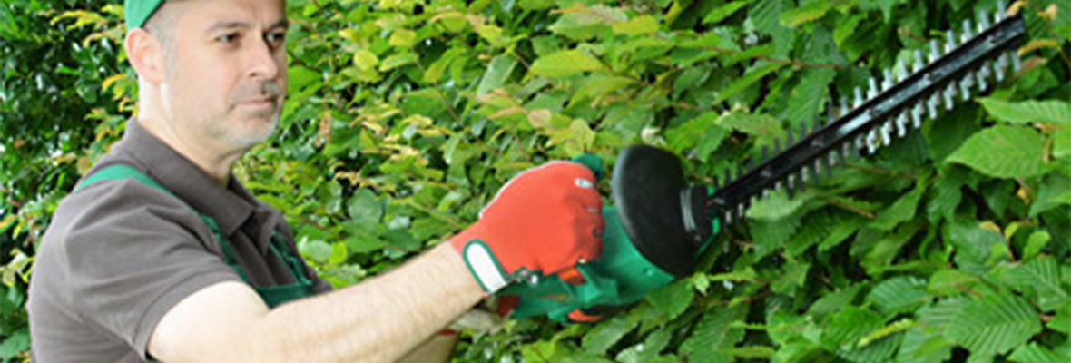 HMK-Hausmeisterservice-33 Grünanlagenpflege von HMK Kufstein, Tiefgarage